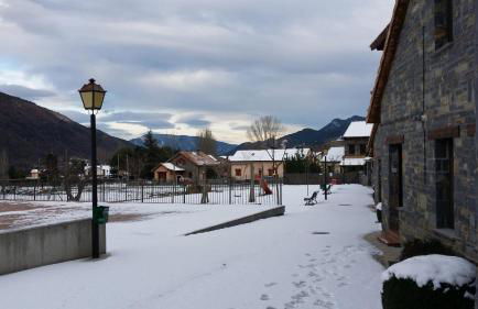 Apartamentos Portal de Ordesa - Photo 55