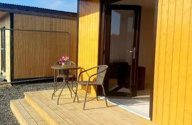 Portglenone Garden Rooms - Foto 19