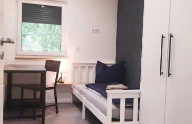 Rene Adam Monteurswohnung - Foto 2