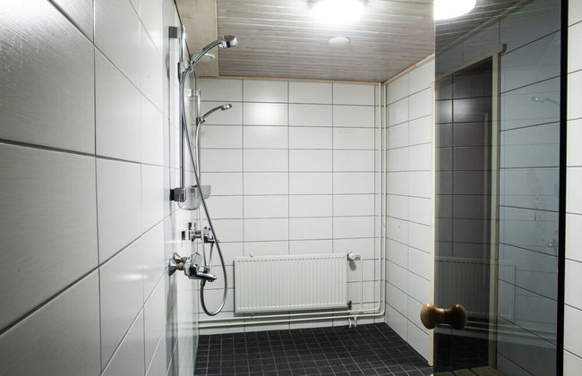 Torassieppi Eco Reindeer Resort - Photo 19