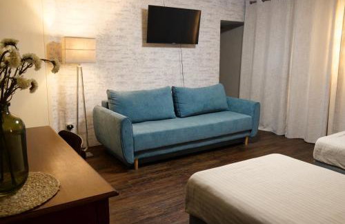 Villa Pro Musica - opcja śniadania - Foto 49