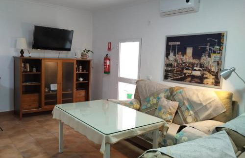 El apartamento de Ana -Jerez - Foto 9