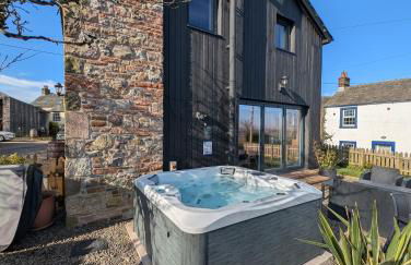 Old Brewery Barn, Ullswater, Lake District - Foto 21