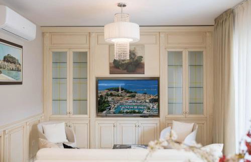 Apt GioAn Novigrad, 500m to Sea, private heated Jacuzzi, BBQ, free parking - Photo 14