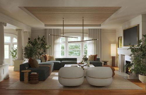 Savannahs Most Beautiful Designer Home - Foto 7