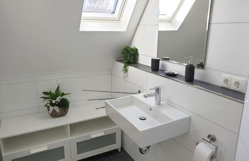 Ferienwohnung Berger Bocholt - Foto 16