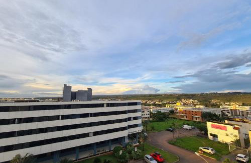 Apt em Brasília Preço Único 3 Hóspedes - Foto 4