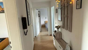 Ferienwohnung Kleiner Waschbär - Foto 2