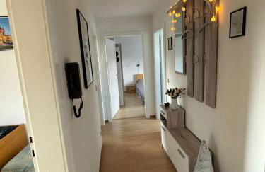 Ferienwohnung Kleiner Waschbär - Foto 2