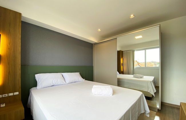 Apartamento Vita Boulevard Gramado - Foto 5