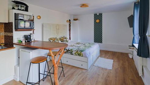 Maisonnette cosy bord de Seine 30min paris - Foto 2