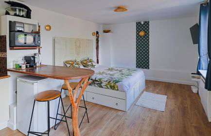 Maisonnette cosy bord de Seine 30min paris - Foto 2