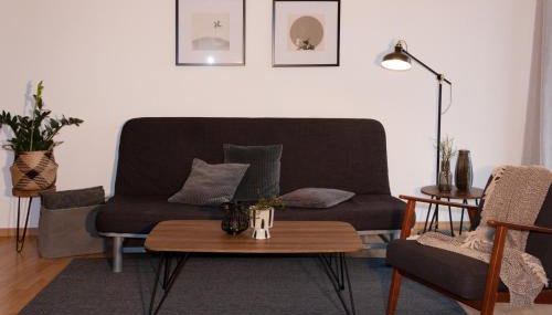 Ferienwohnung Bruderwald - Foto 1