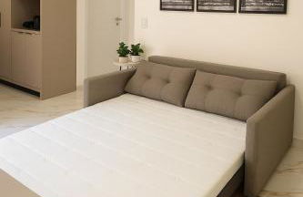 Apto Novo em Condominio no Centro de Foz - Foto 15