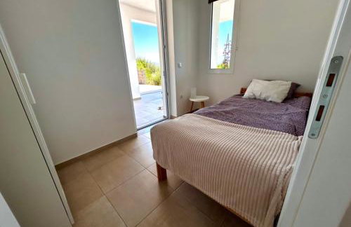 Villa Peony Koroni - Photo 49