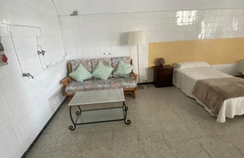 Bajo Loft con cocina y baño separados - Foto 20