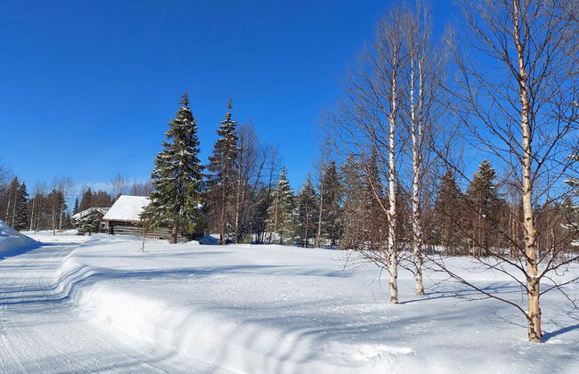 Mukan maja - Foto 13