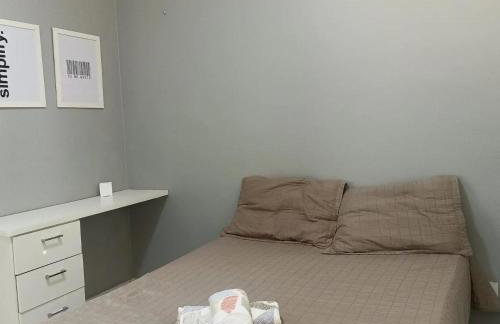 Impera House Ar Cond na sala e nos quartos - Foto 23