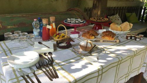 Agriturismo Podere I' Caldino - Foto 5