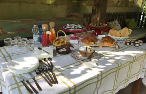 Agriturismo Podere I' Caldino - Foto 5