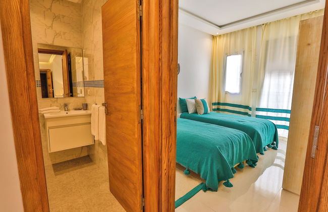 Hanah Apartments - Photo 6