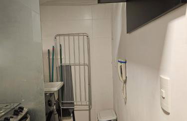 Apê completo Ilha Pura-RJ -Intire apartment in Ilha Pura-RJ - Foto 26