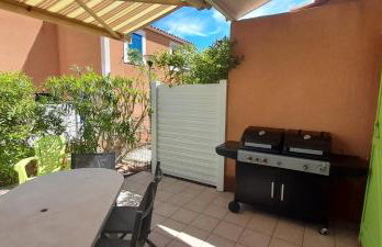 Maison dans résidence CopaCabana - Foto 11