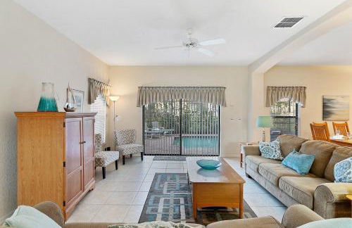 Paradise Resort Styles 4 BEDROOMS with 3 baths Pool and SPA - Foto 14