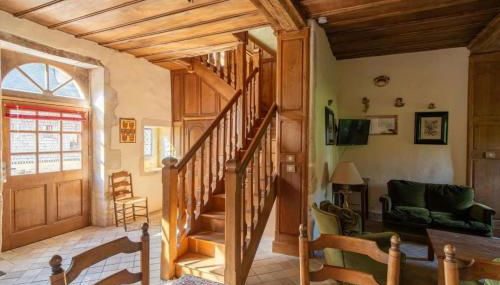 Stay in a Damigny Manor in Normandy - Photo 2