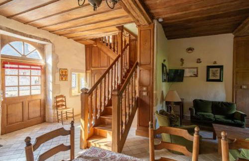 Stay in a Damigny Manor in Normandy - Photo 2