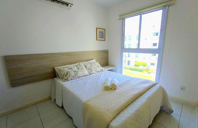 Flats no Muro Alto Club - Foto 4