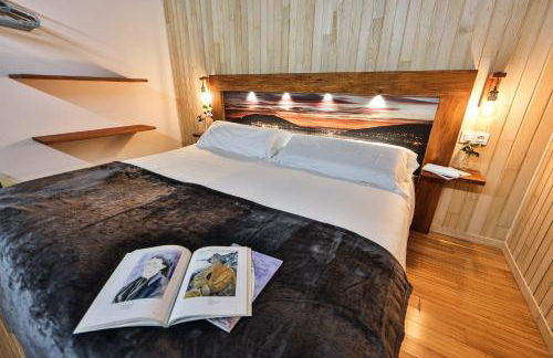 Cabañas de Mallas - Foto 22