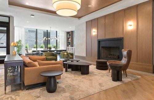 Foundry Unmatched Skyline Views at Lincoln Park - Foto 34