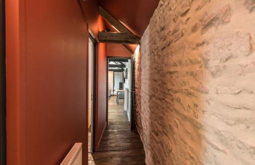 Gite de la Fée - Foto 34