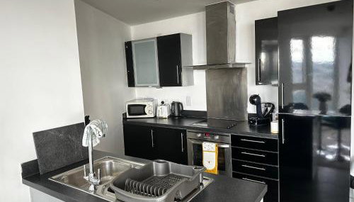 Stunning Ocean & City View APT - Foto 3