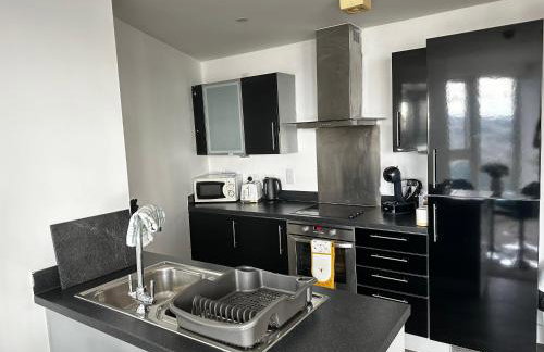 Stunning Ocean & City View APT - Foto 3