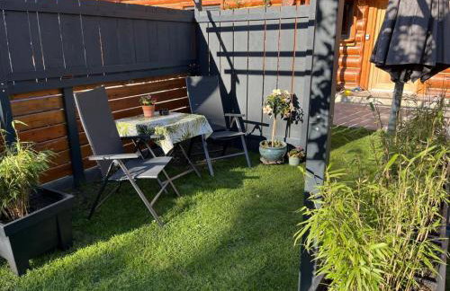 NEU! Ferienwohnung Seeblick Ottersberg - Foto 2