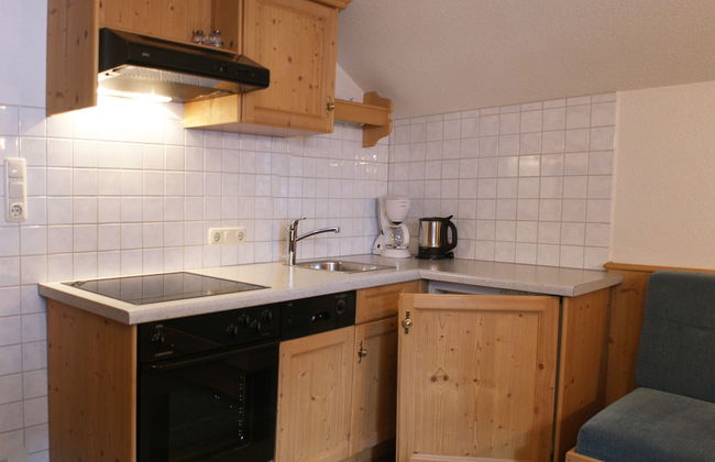 Sportapart Mallaun - Foto 24