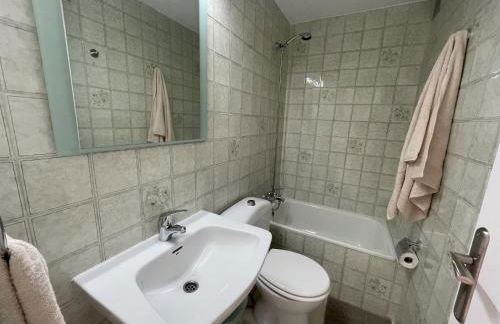 Calabardina Playa 2 con Wifi y aire acondicionado - Foto 11