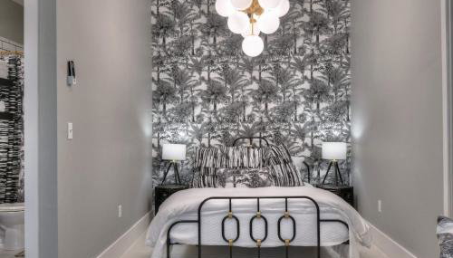 The Palms Room At Emilys On The Island - Foto 2