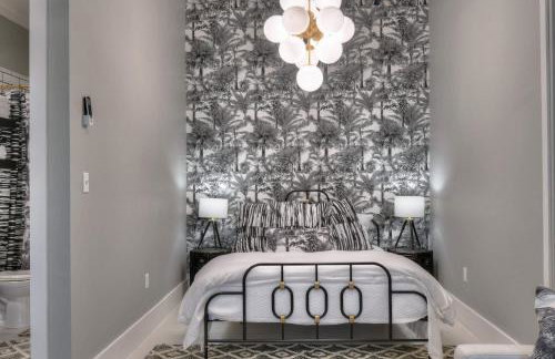 The Palms Room At Emilys On The Island - Foto 2