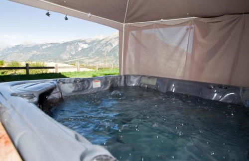 Chalet Kala - Foto 16