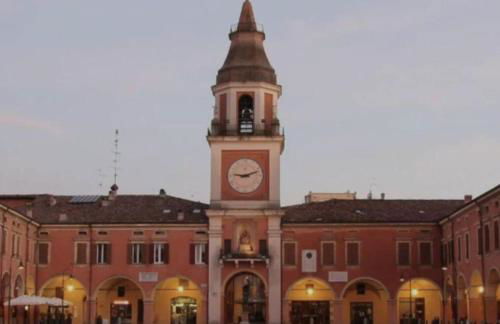 Il Campanone - Sassuolo Centro - parcheggio auto coperto - Neflix e Amazon Prime - Photo 25