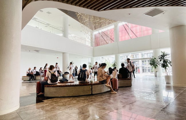 FLC Sea Tower Ocean View Quy Nhon - Photo 57