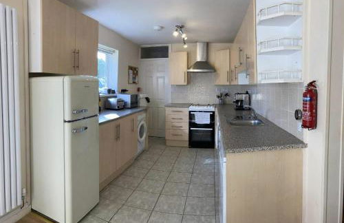 Rooks Retreat Freshwater East - Foto 3