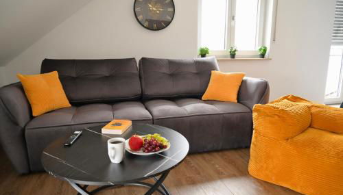 Komfort-Apartment - 93m2 - Zentral - Nähe Stadtpark - Foto 3