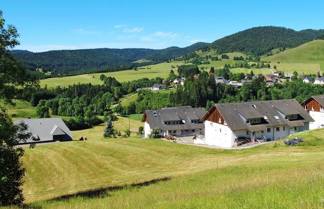 Schwarzwaldblick III - Foto 10