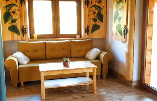 Bieszczadzkie Dworki - Foto 27