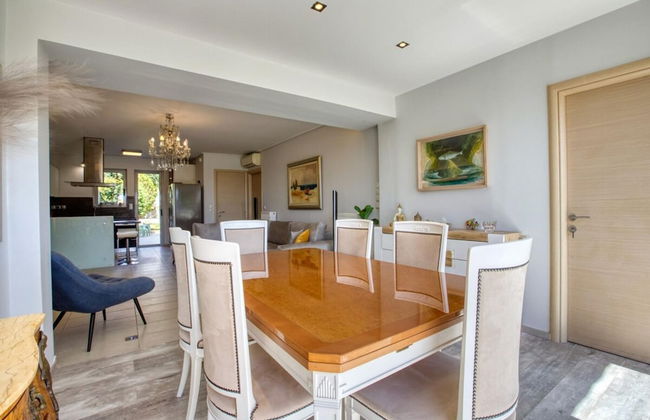 Saronida Hills Private Pool - Foto 50