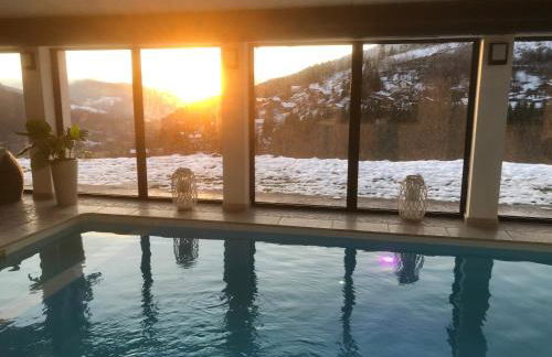 Chalet Le Lodge - Foto 51